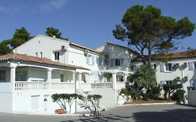 Le Sarac Hotel